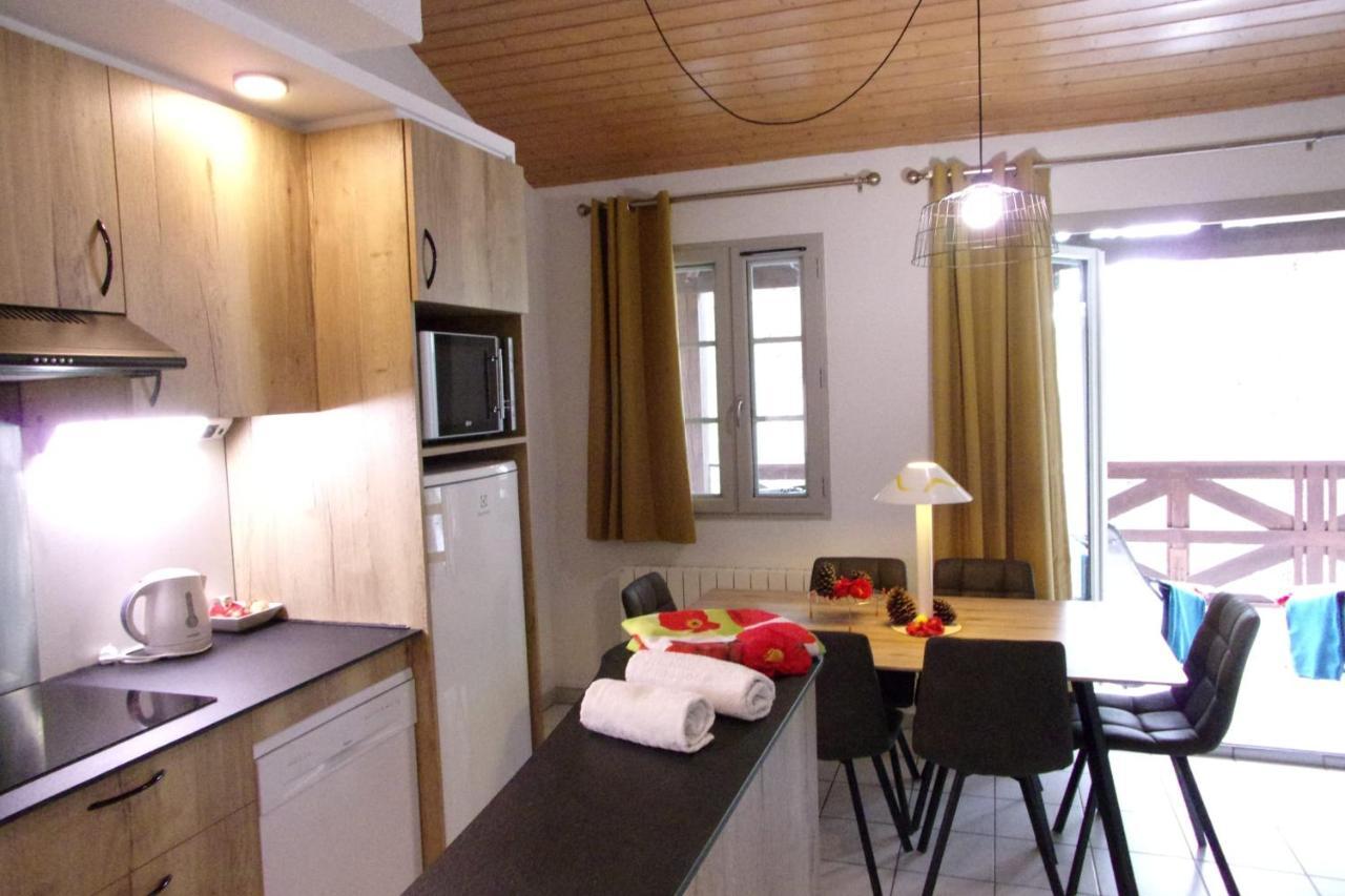Charming Apt With Balcony And Golf View Moliets-et-Maa Eksteriør bilde